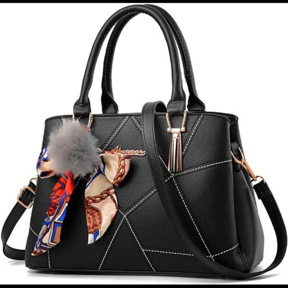 Designer Purses and Handbags for Women Top-handle Totes Satchel Shoulder Bag